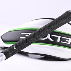 Callaway Elyte X #5 Wood / 18 Degree / Regular Flex Denali Charcoal 60 Shaft - Image 8