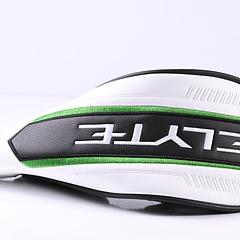 Callaway Elyte X #5 Wood / 18 Degree / Regular Flex Denali Charcoal 60 Shaft - Image 9