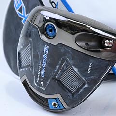 Callaway Paradym Ai Smoke Max Driver / 9 Degree / Regular Flex Tensei AV Blue 55 - Image 2