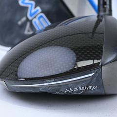Callaway Paradym Ai Smoke Max Driver / 9 Degree / Regular Flex Tensei AV Blue 55 - Image 3