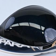 Callaway Paradym Driver / 9 Degree / Stiff Flex HZRDUS Gen4 Silver 50 Shaft - Image 5