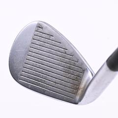 Mizuno JPX 923 Forged Gap Wedge / 49 Degree / Stiff Flex N.S.Pro Modus3 Tour 120 - Image 2