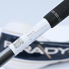 Callaway Paradym Driver / 9 Degree / Stiff Flex HZRDUS Gen4 Silver 50 Shaft - Image 7