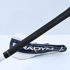 Callaway Paradym Driver / 9 Degree / Stiff Flex HZRDUS Gen4 Silver 50 Shaft - Image 8