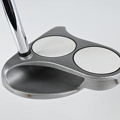 Odyssey White Hot OG 2021 2-Ball Putter / 35 Inch - Image 4