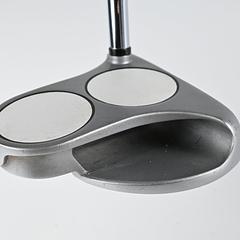 Odyssey White Hot OG 2021 2-Ball Putter / 35 Inch - Image 5