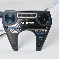 Odyssey Ai-One Square 2 Square #7 Putter / 34 Inch - Image 1