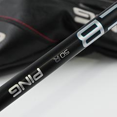 Ping G410 SFT Driver / 10.5 Degree / Regular Flex Ping Alta CB 50 Shaft - Image 6