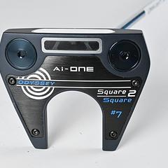 Odyssey Ai-One Square 2 Square #7 Putter / 34 Inch - Image 2