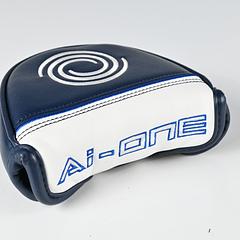 Odyssey Ai-One Square 2 Square #7 Putter / 34 Inch - Image 8