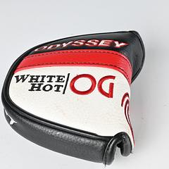 Odyssey White Hot OG 2021 2-Ball Putter / 34 Inch - Image 8