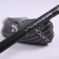 Ladies Callaway Solaire 2018 #6 Hybrid / 30 Degree / Ladies Flex Solaire Shaft - Image 8