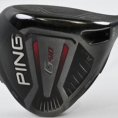Ping G410 Plus Driver / 10.5 Degree / Regular Flex Ping Alta CB 55 Shaft - Image 2