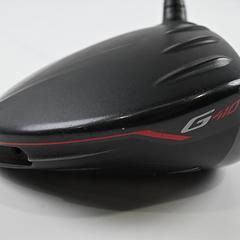 Ping G410 Plus Driver / 10.5 Degree / Regular Flex Ping Alta CB 55 Shaft - Image 3