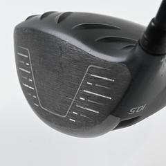 Ping G410 Plus Driver / 10.5 Degree / Regular Flex Ping Alta CB 55 Shaft - Image 4
