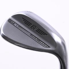 Titleist Vokey SM10 Lob Wedge / 60 Degree / Wedge Flex Vokey SM10 Shaft - Image 1