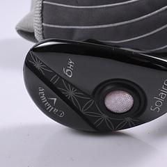 Ladies Callaway Solaire 2018 #6 Hybrid / 30 Degree / Ladies Flex Solaire Shaft - Image 2