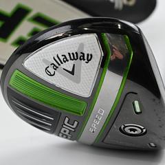 Callaway Epic Speed #3 Wood / 15 Degree / Stiff Flex Aldila Rogue 130 MSI 70 - Image 1