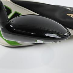 Callaway Epic Speed #3 Wood / 15 Degree / Stiff Flex Aldila Rogue 130 MSI 70 - Image 5