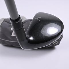 Ladies Callaway Solaire 2018 #6 Hybrid / 30 Degree / Ladies Flex Solaire Shaft - Image 5