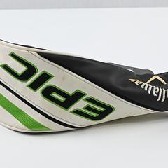 Callaway Epic Speed #3 Wood / 15 Degree / Stiff Flex Aldila Rogue 130 MSI 70 - Image 10