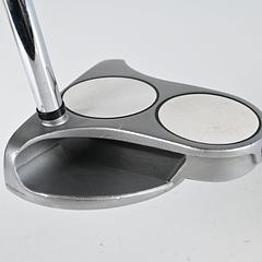 Odyssey White Hot OG 2021 2-Ball Putter / 34 Inch - Image 4