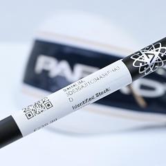 Callaway Paradym Driver / 9 Degree / Stiff Flex Aldila Rogue 130 MSI 60 - Image 7