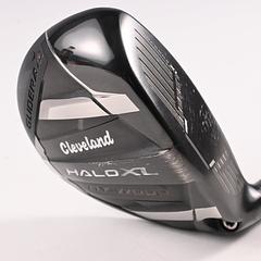 Cleveland Halo XL HyWood #3+ Hybrid / 17 Degree / TX-Flex Ping PWR65 Shaft - Image 1