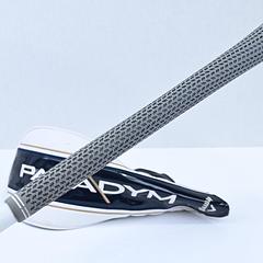 Callaway Paradym Driver / 9 Degree / Stiff Flex Aldila Rogue 130 MSI 60 - Image 8