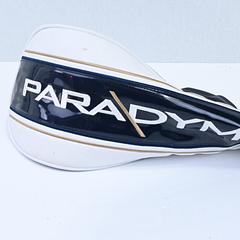 Callaway Paradym Driver / 9 Degree / Stiff Flex Aldila Rogue 130 MSI 60 - Image 9