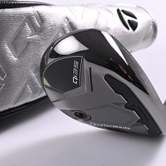 Taylormade Qi35 Max #5 Hybrid / 27 Degree / Regular Flex Fujikura Air Speeder 50 - Image 1