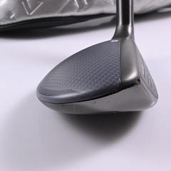 Taylormade Qi35 Max #5 Hybrid / 27 Degree / Regular Flex Fujikura Air Speeder 50 - Image 3