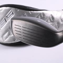 Taylormade Qi35 Max #5 Hybrid / 27 Degree / Regular Flex Fujikura Air Speeder 50 - Image 4