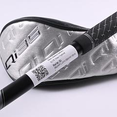 Taylormade Qi35 Max #5 Hybrid / 27 Degree / Regular Flex Fujikura Air Speeder 50 - Image 7