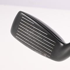 Adams Idea Pro Black #2 Hybrid / 16 Degree / Stiff Flex Aldila Voodoo NV8 Shaft - Image 4