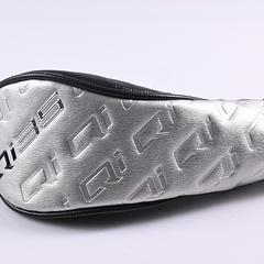 Taylormade Qi35 Max #5 Hybrid / 27 Degree / Regular Flex Fujikura Air Speeder 50 - Image 9