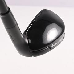 Adams Idea Pro Black #2 Hybrid / 16 Degree / Stiff Flex Aldila Voodoo NV8 Shaft - Image 5