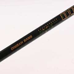 Adams Idea Pro Black #2 Hybrid / 16 Degree / Stiff Flex Aldila Voodoo NV8 Shaft - Image 7