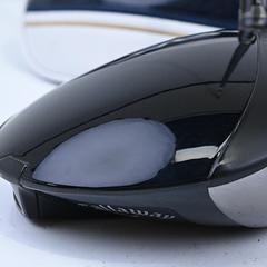 Callaway Paradym Driver / 9 Degree / Stiff Flex Aldila Rogue 130 MSI 60 - Image 3