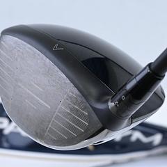 Callaway Paradym Driver / 9 Degree / Stiff Flex Aldila Rogue 130 MSI 60 - Image 4