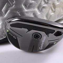 Taylormade Qi35 Max #4 Hybrid / 22 Degree / Regular Flex UST Proforce V2 5 Shaft - Image 2