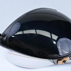 Callaway Paradym Driver / 9 Degree / Stiff Flex Aldila Rogue 130 MSI 60 - Image 5