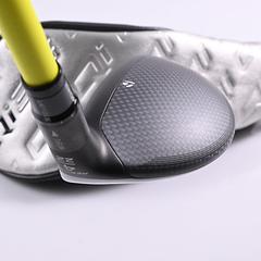 Taylormade Qi35 Max #4 Hybrid / 22 Degree / Regular Flex UST Proforce V2 5 Shaft - Image 5