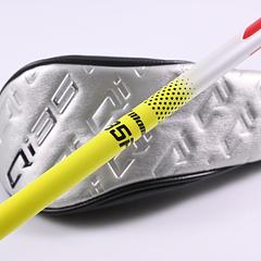 Taylormade Qi35 Max #4 Hybrid / 22 Degree / Regular Flex UST Proforce V2 5 Shaft - Image 6