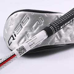 Taylormade Qi35 Max #4 Hybrid / 22 Degree / Regular Flex UST Proforce V2 5 Shaft - Image 7