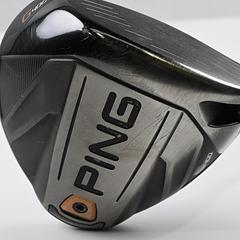 Ping G400 Driver / 10.5 Degree / Regular Flex Ping Alta CB 55 Shaft - Image 2