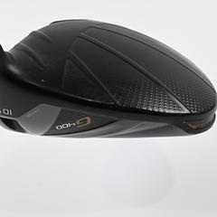 Ping G400 Driver / 10.5 Degree / Regular Flex Ping Alta CB 55 Shaft - Image 5