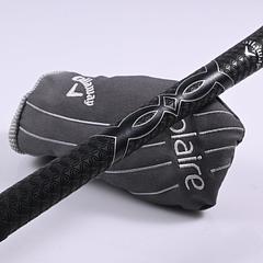 Ladies Callaway Solaire 2018 #5 Hybrid / 25 Degree / Ladies Flex Solaire Shaft - Image 8