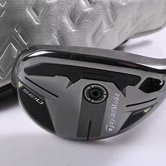 Taylormade Qi35 #3 Hybrid / 19 Degree / Stiff Flex Fujikura Ventus Blue 7 Shaft - Image 2