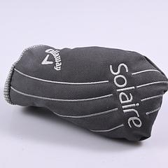 Ladies Callaway Solaire 2018 #5 Hybrid / 25 Degree / Ladies Flex Solaire Shaft - Image 9